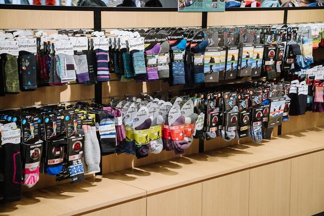 登山鞋知識,怎么購買適合自己的登山鞋?