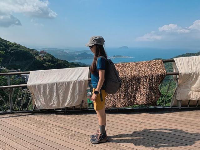 Salomon薩洛蒙徒步登山鞋實測,一雙在山林與城市間探索的戶外鞋