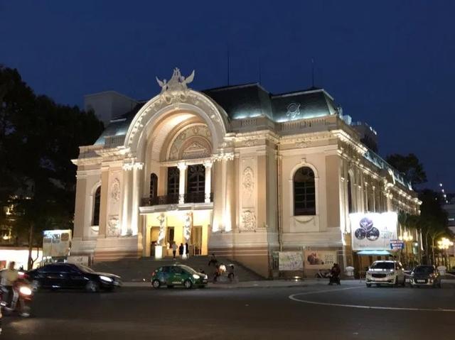 出國旅游當屬越南受歡迎,越南胡志明、美奈自助游攻略