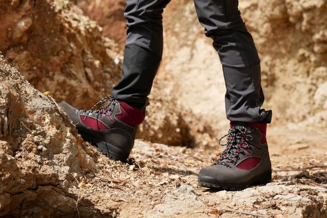 登山鞋知識,怎么購買適合自己的登山鞋?