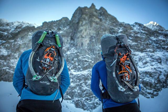 旅行必備,推薦這5款旅行背包背著舒服又好看