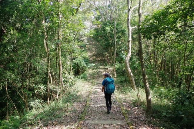 兩天一夜輕裝戶外裝備實(shí)測(cè),Odlo、Gregory和Smartwool