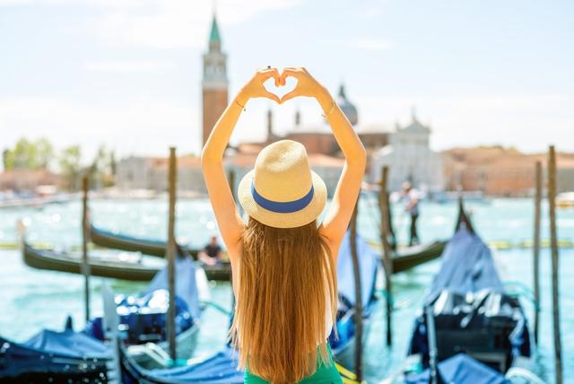 出去旅行需要注意什么?喜歡旅行的人都該有的旅行態(tài)度