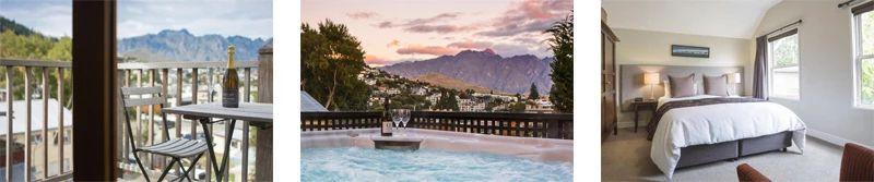 新西蘭南島自由行,皇后鎮(zhèn)Queens Town與近郊景點(diǎn)行程推薦