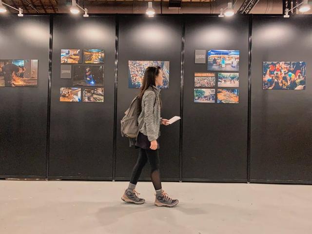 Salomon薩洛蒙徒步登山鞋實測,一雙在山林與城市間探索的戶外鞋