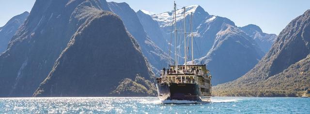 新西蘭南島自由行,皇后鎮(zhèn)Queens Town與近郊景點(diǎn)行程推薦