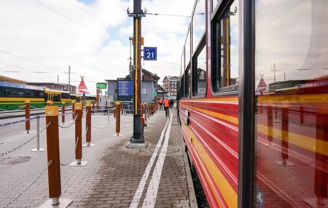 瑞士自由行游玩攻略,歐洲之巔瑞士少女峰自助游指南