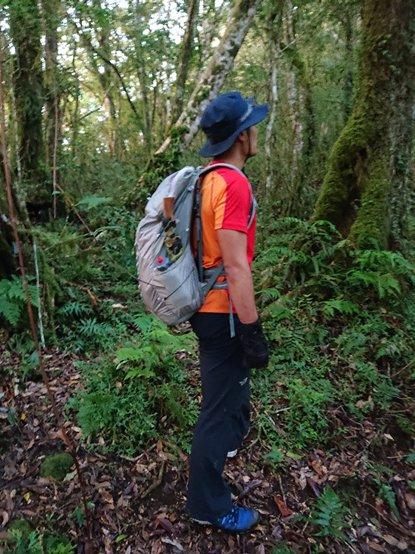 縱橫山野的最佳伙伴,德國專業戶外品牌TATONKA塔通卡戶外背包實測