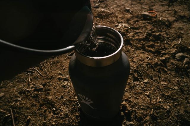 野餐、露營、徒步、登山，保溫瓶跟戶外活動到底有什么關系？