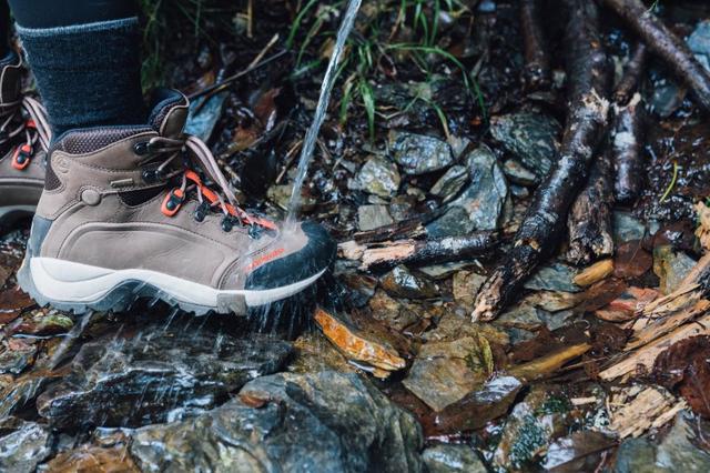 La Sportiva戶外鞋實測,推薦一款情侶首選輕量化復古登山鞋