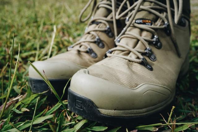 薩洛蒙Salomon三款戶外鞋實測,三種戶外生活情景