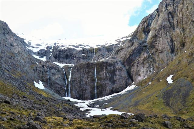 新西蘭皇后鎮必去米佛峽灣經典一日游攻略,探索世界第八大奇跡