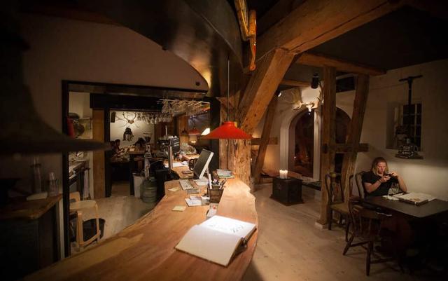 丹麥自由行,輕松玩哥本哈根景點之選（加哥本哈根住宿推薦）