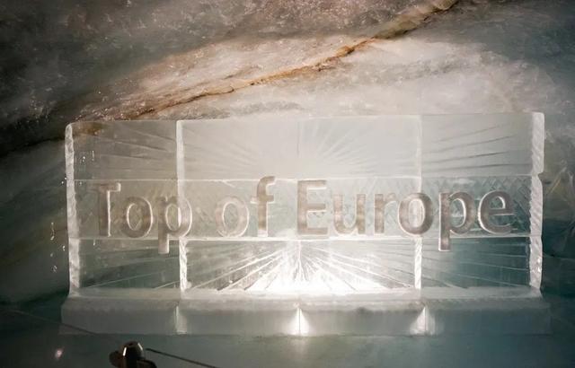 瑞士自由行游玩攻略,歐洲之巔瑞士少女峰自助游指南