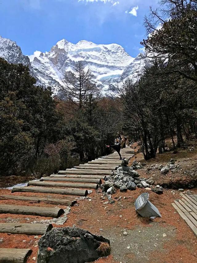 四川稻城亞丁親身游玩經驗分享,藍色星球上的最后一片凈土