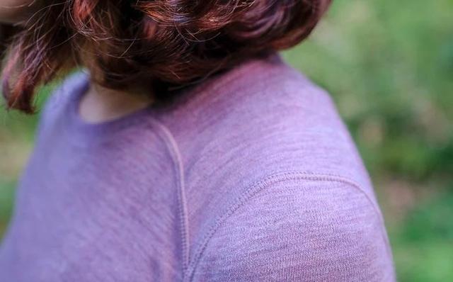 SmartWool美麗諾羊毛衣測評(píng)體驗(yàn)報(bào)告,秋冬季節(jié)的選擇