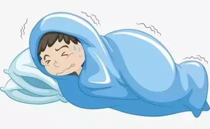 秋冬季寒夜露營(yíng),裹在睡袋里如何睡的更暖一點(diǎn)?