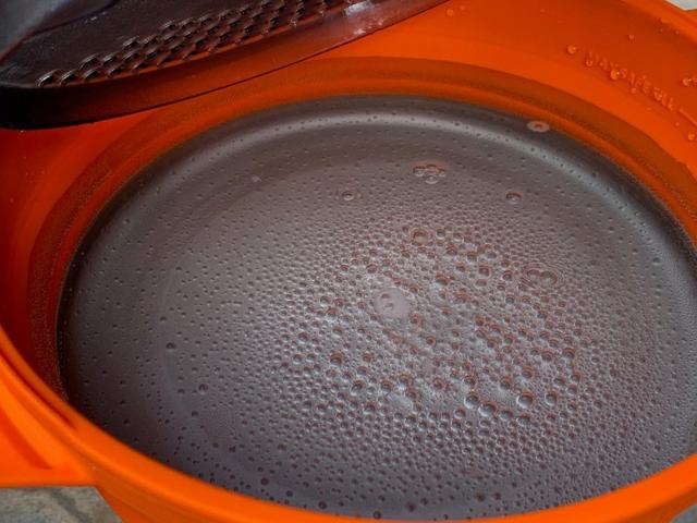 Sea to Summit戶外野營便攜折疊鍋具實測,戶外露營吃飯的家伙