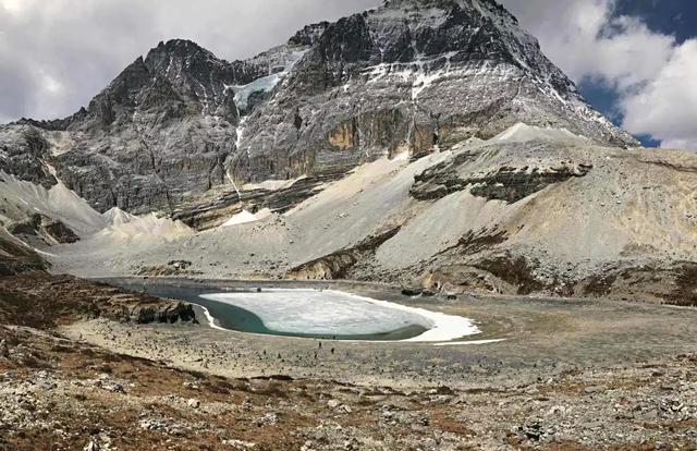四川稻城亞丁親身游玩經驗分享,藍色星球上的最后一片凈土
