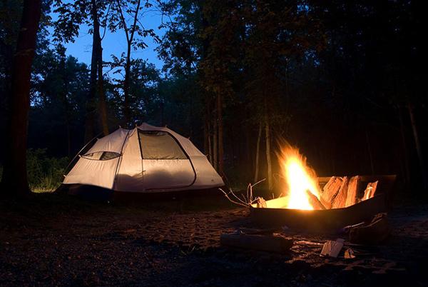 關(guān)于露營(yíng),你不可忽視的那些事兒