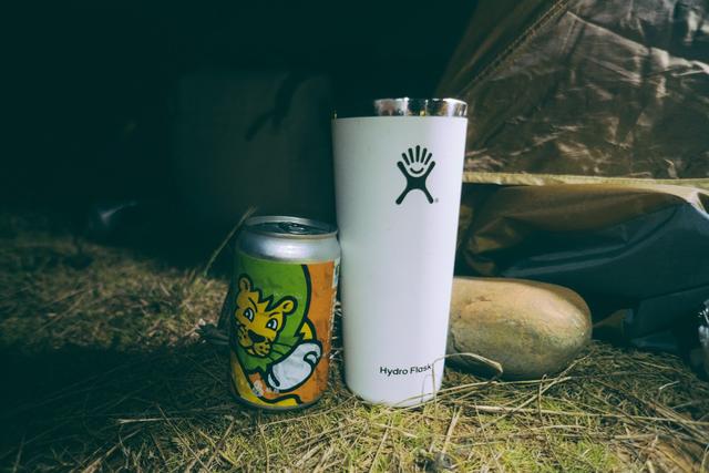 野餐、露營、徒步、登山，保溫瓶跟戶外活動到底有什么關系？