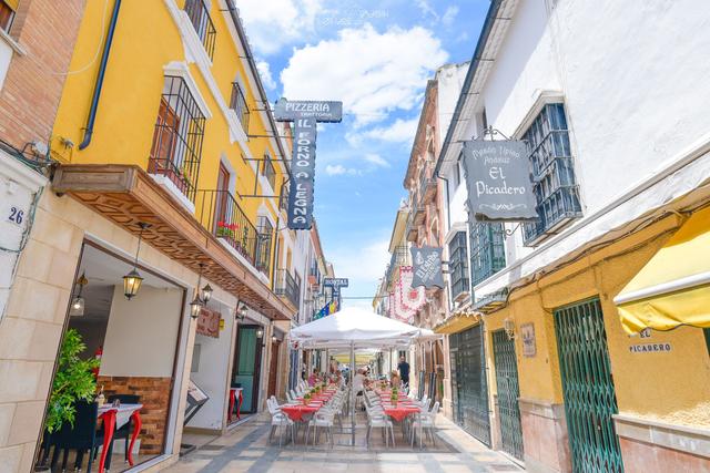 發(fā)現(xiàn)一個不一樣的西班牙,白色山城懸崖小鎮(zhèn)龍達Ronda自由行