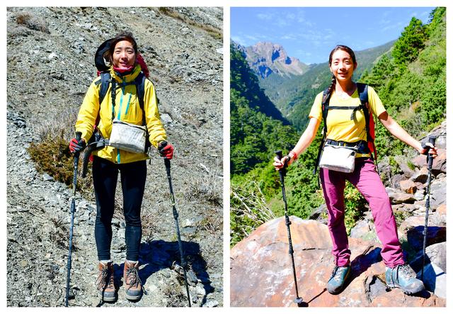 Zamberlan(贊貝拉)輕量登山鞋實測,打開我的輕量化視野 Zamberlan(贊貝拉)輕量登山鞋實測,打開我的輕量化視野