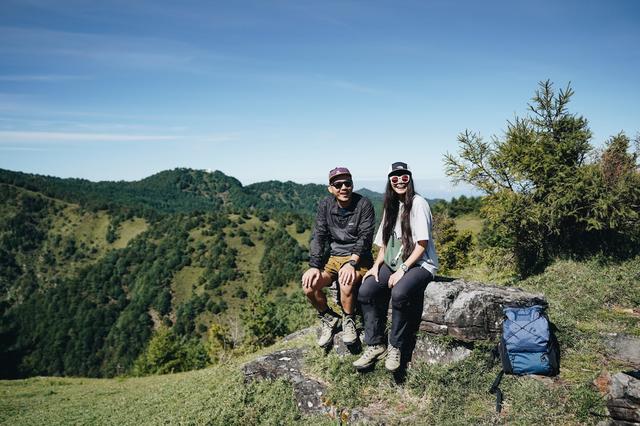 薩洛蒙Salomon三款戶外鞋實測,三種戶外生活情景