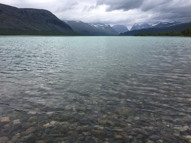 有沒有人喜歡Haglofs(火柴棍)這個戶外品牌,Haglofs沖鋒衣測評體驗