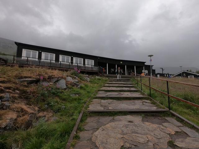 有沒有人喜歡Haglofs(火柴棍)這個戶外品牌,Haglofs沖鋒衣測評體驗