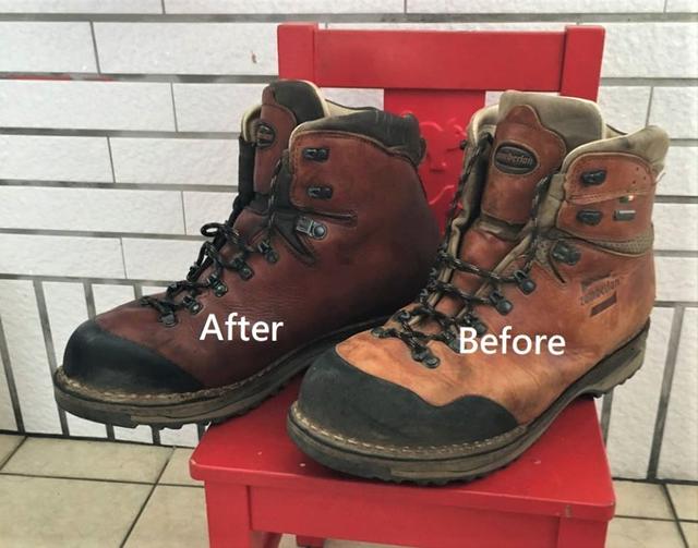 登山鞋知識,怎么購買適合自己的登山鞋?