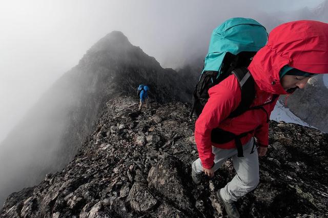 旅行必備,推薦這5款旅行背包背著舒服又好看