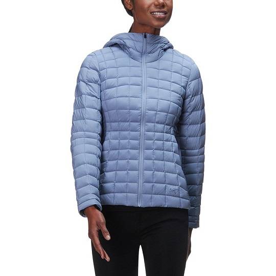 Arc’teryx Narin Hooded Down Jacket 始祖鳥 女款保暖羽絨服