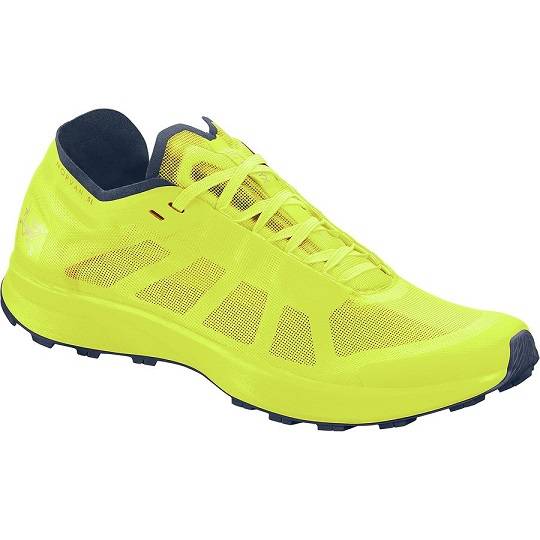 Arc’teryx Norvan SL Running Shoe 始祖鳥 女款越野跑鞋