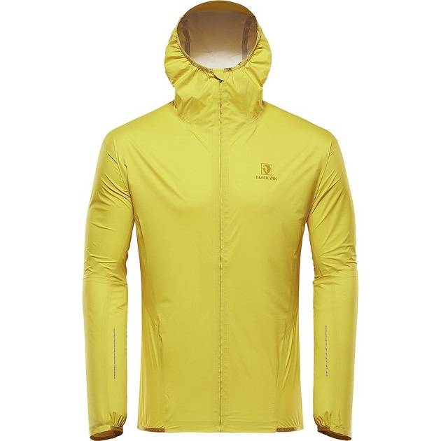 BLACKYAK Bruna Jacket 布來亞克 男款超輕防風雨夾克