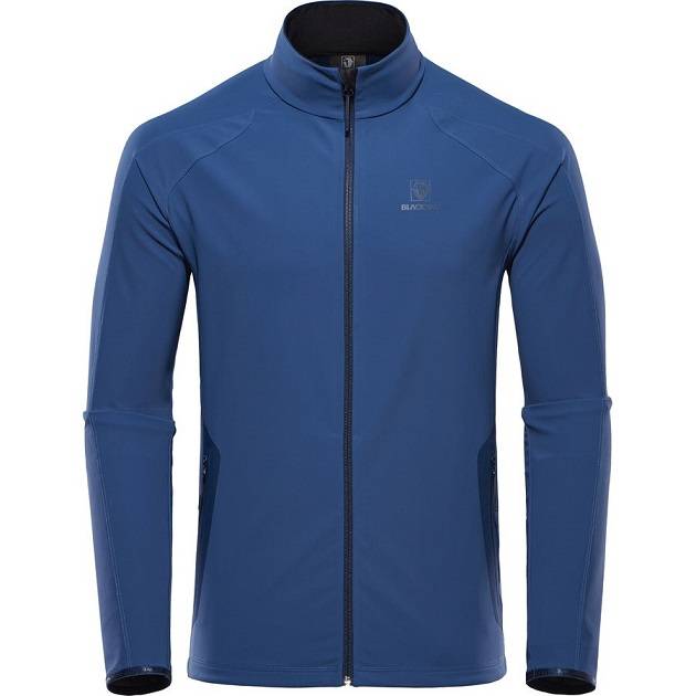 BLACKYAK Castana Jacket 布來亞克 男款軟殼外套