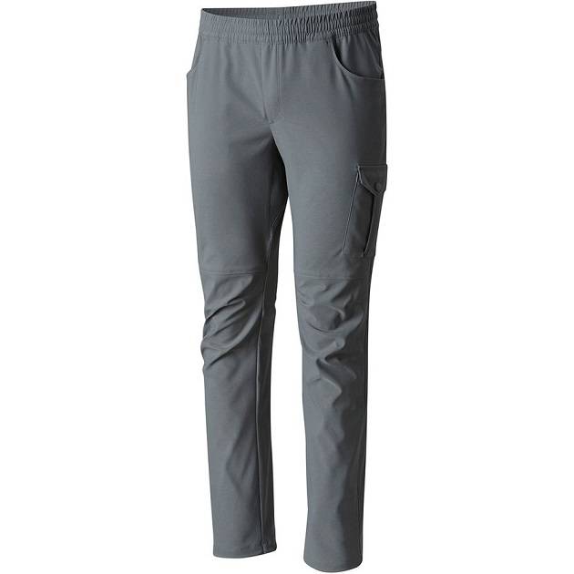 Columbia Horizon Lite Pull On Pant 哥倫比亞 男款戶外徒步長褲