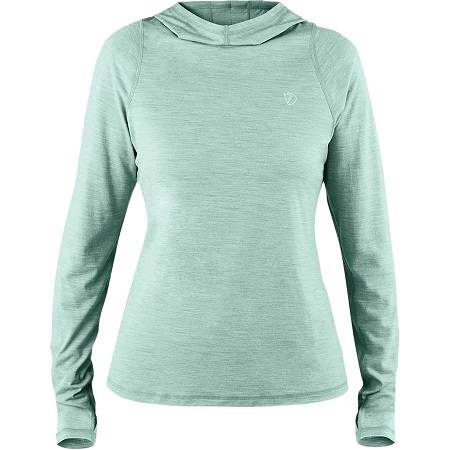 Fjallraven High Coast Lite Hoodie 北極狐 女款毛衣