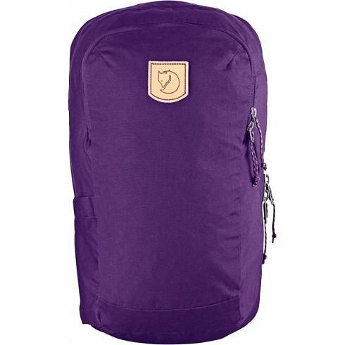 Fjallraven High Coast Trail 20 Day Pack 北極狐 通勤雙肩背包