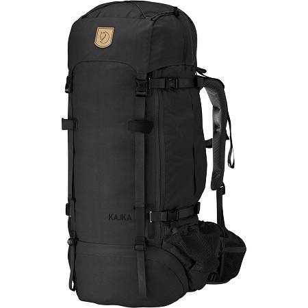 Fjallraven Kajka 75L Backpack 北極狐 女款戶外徒步登山背包