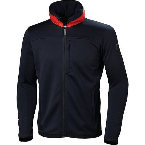 Helly Hansen Scout Profleece Jacket 海麗漢森 男款羊毛外套