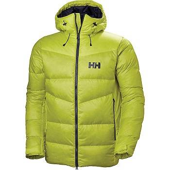 Helly Hansen Vanir Icefall Down Jacket 海麗漢森 男款保暖羽絨服