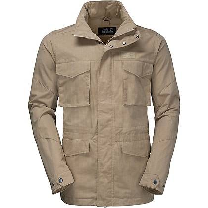 Jack Wolfskin Freemont Fieldjacket 狼爪 男款戶外防風夾克