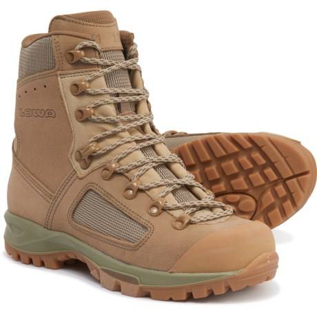 Lowa Elite Desert Hiking Boots 男款戶外徒步登山靴