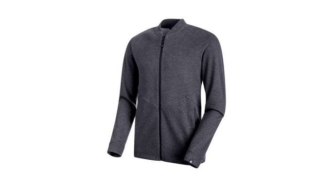 Mammut Fedoz ML Jacket 猛犸象 男款戶外夾克外套