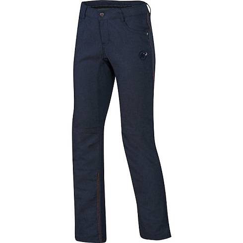 Mammut Zephira Pants 猛犸象 女款耐磨運動休閑長褲