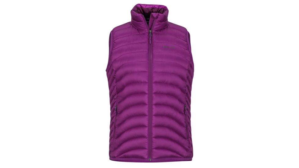 Marmot Aruna Vest 土撥鼠 女款羽絨馬甲背心