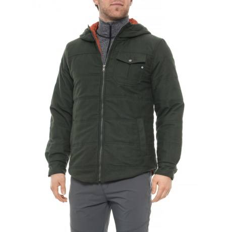 Marmot Banyons Hoodie 土撥鼠 男款連帽衫