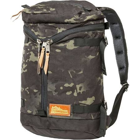 Mystery Ranch Kletterwerks Drei Zip 21L Backpack 神秘牧場 戶外通勤背包