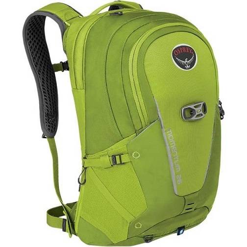 Osprey Momentum 26L Backpack 小鷹 動量26升旅行日用雙肩通勤背包
